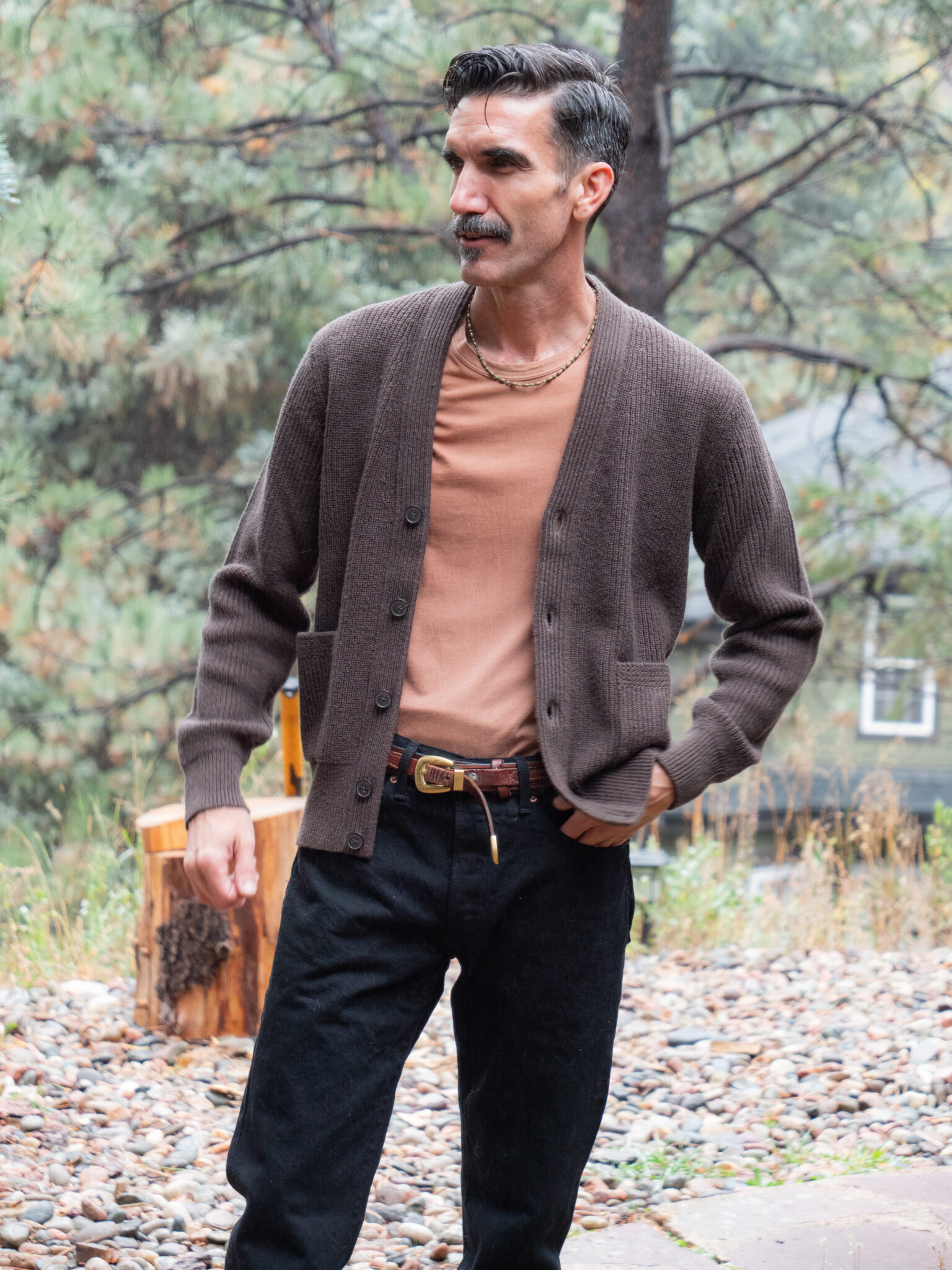 BUCK MASON SWEATER-2