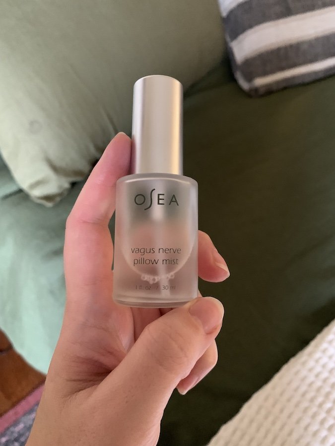 Osea Pillow Mist